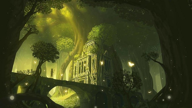 《黑神话：悟空》「安身法」没办法拦怪，那这个火圈到底干啥的？